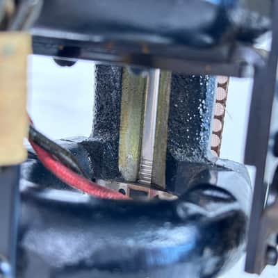 Western Electric RA-1142 Transmitter Multipattern Ribbon / Dynamic Microphone image 6