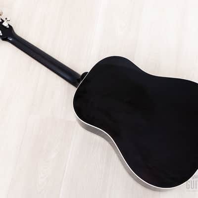 2023 Gibson J-45 Standard Dreadnought Acoustic Guitar, Near-Mint w/ Case & Hangtags image 16