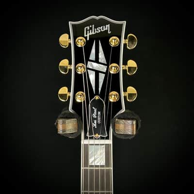 Gibson Les Paul Custom image 6