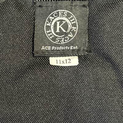 Kaces 11 X 12" Soft Case image 2
