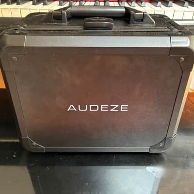 Audeze MM-500 Headphones - 2025 with Capra Strap and Extras image 10