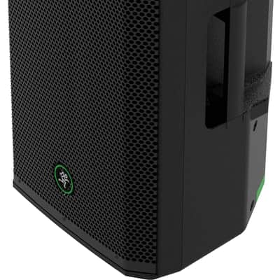 Mackie Thrash212 12” 1300W Powered Active DJ PA Speaker Thrash 212+Slip Cover image 14