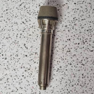 Vintage microphone AKG D190E / 5pin connector image 3
