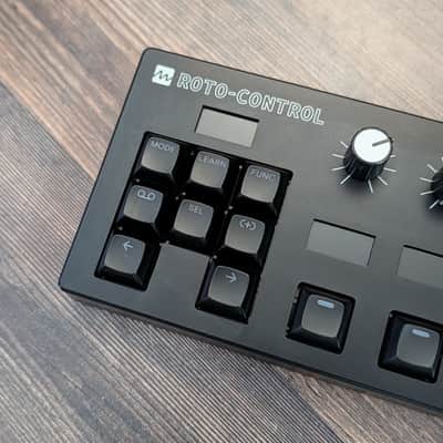Melbourne Instruments Roto-Control Motorized DAW and MIDI Controller image 2