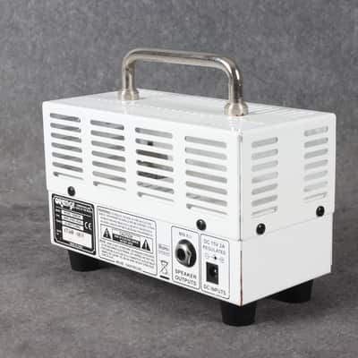 Orange Micro Terror Amp - 2nd Hand image 6