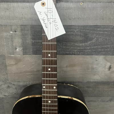 Gretsch New Yorker 6050 1958 image 3