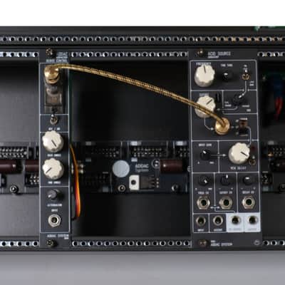 ADDAC320 Servo Control image 5