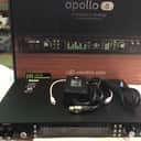 Universal Audio Apollo 8 DUO Thunderbolt 2 Audio Interface