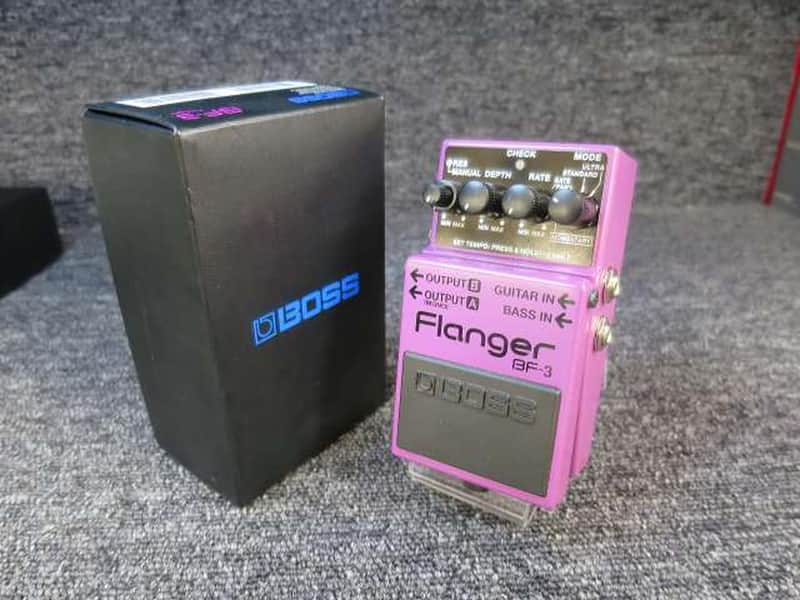 Boss BF-3