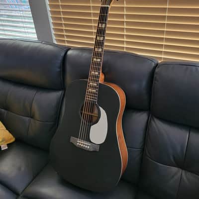 Mountain Guitar and Lutherie D-1C 2025 - Laquer, paint image 5