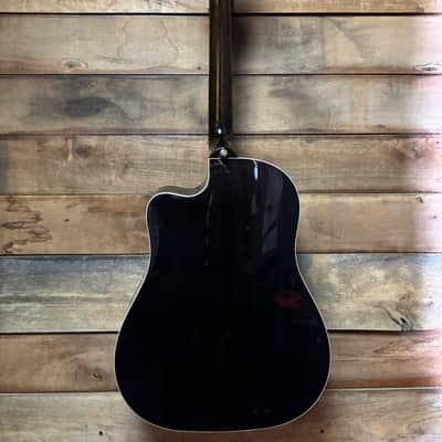 Epiphone J-45 Studio EC Natural image 15
