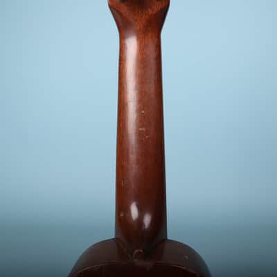 1950s Vintage Martin Style 0 Soprano Ukulele image 5