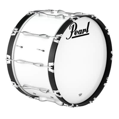 Pearl 24"X14" CHAMPIONSHIP MAPLE BASS DRUM-Default Title 2 image 2