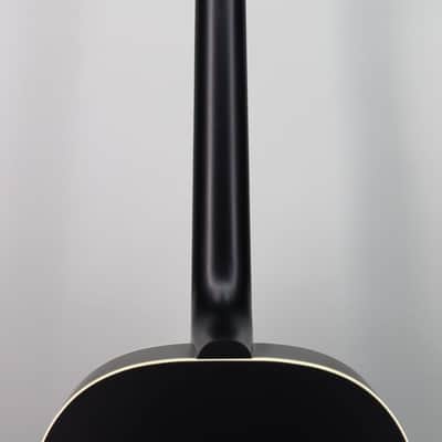 Gibson J-45 Century 12-Fret Ebony image 6