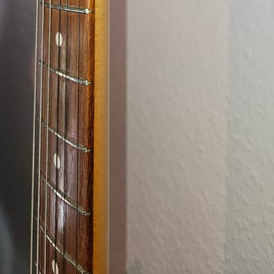 Fender Jazzmaster CIJ Crafted in Japan "Q-Series" Matching Headstock – Top! image 14