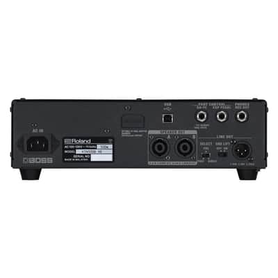 Boss Katana KTN500B Bass Amplifier Head - 500-Watt image 3