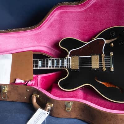 2022 Gibson Custom '59 ES-355 Mono image 13