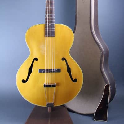 1940's Kalamazoo KG-32 Natural image 7