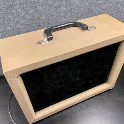 Airline Tube Amp Model 62-9021A 1960's Combo image 2