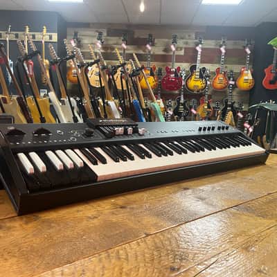 Studiologic Numa Organ 2 73-key Keyboard 2010s - Black image 3