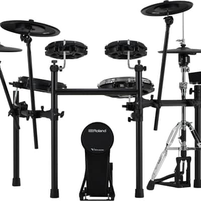 Roland TD316 image 2