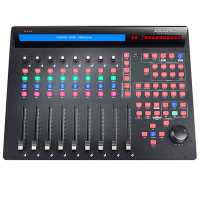 Icon QCon Pro G2 DAW Controller