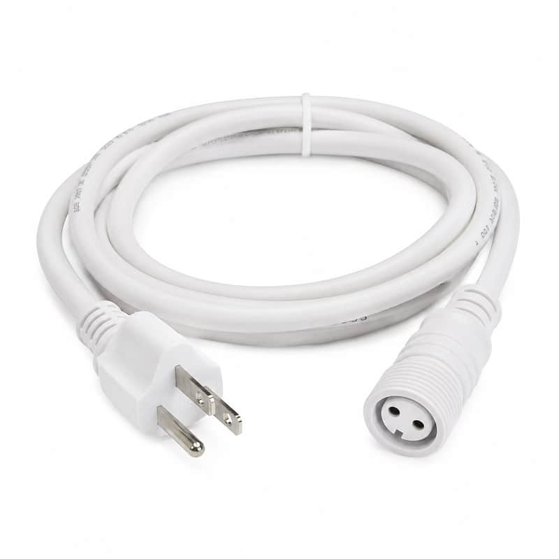LED-PC5A 1.5m Power Cable for LED 2.0 Series Controllers image 1