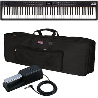 Roland RD-88 EX Stage Piano CARRY BAG KIT