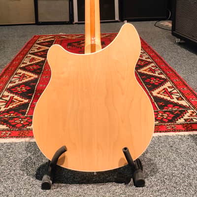 Rickenbacker 360 1990 - 2011 - Mapleglo image 5