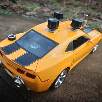 Bumblebee image 4