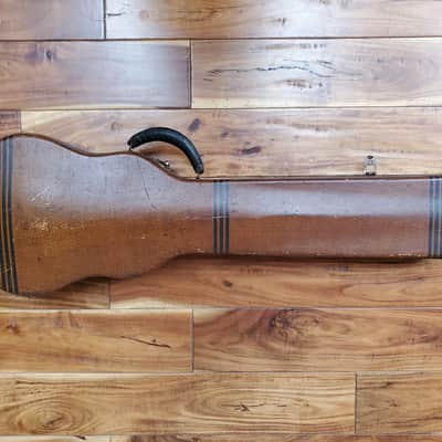 1935 Gibson E-150 Electric Lap Steel Guitar with Original Case   EHG-150  E150 Bild 12