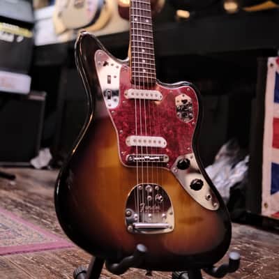 Fender JG-66 Jaguar Reissue MIJ image 1
