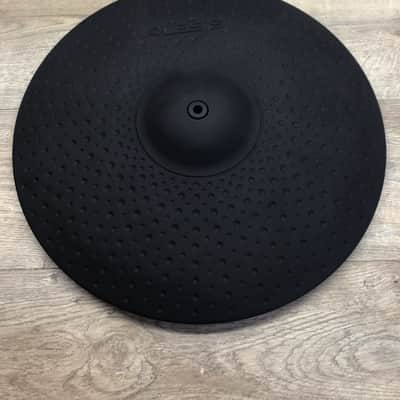 Alesis Strike Pro 16' Triple Zone Ride Cymbal Electronic Trigger Drum image 1