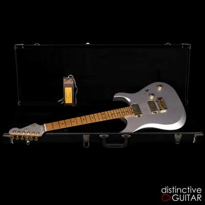 LsL Instruments XT4 HH - Silver Sparkle image 13