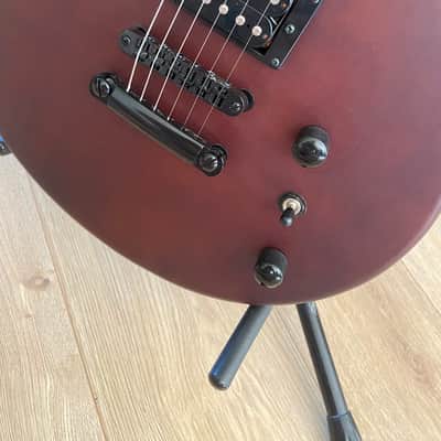 Dean Evo XM- Satin Natural image 6