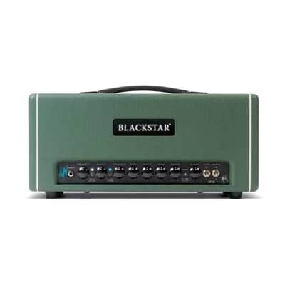 BLACKSTAR - ST.JAMES JJN 50 HEAD image 3