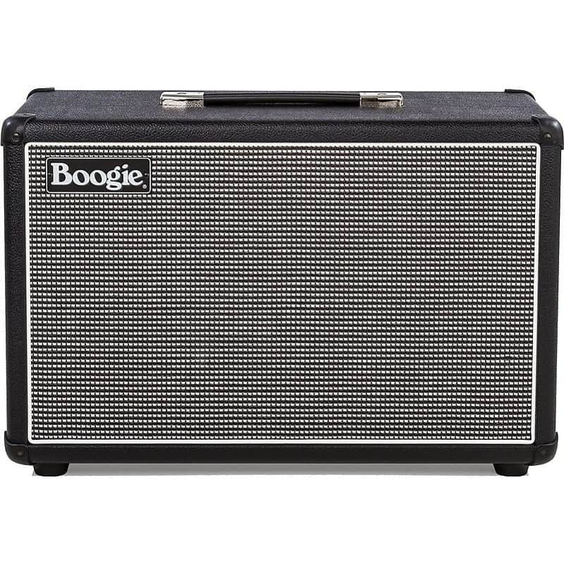 Mesa Boogie Fillmore 23 1x12" 90-Watt Guitar Cabinet image 1