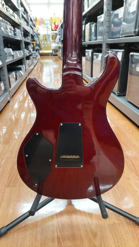 PAUL REED SMITH Electric Guitar 513 10Top Premium Quality | Reverb