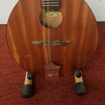 Ozark Army/Navy Mandolin image 2