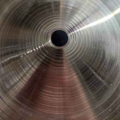 Paiste 2002 and 3000 1984-1992 image 12