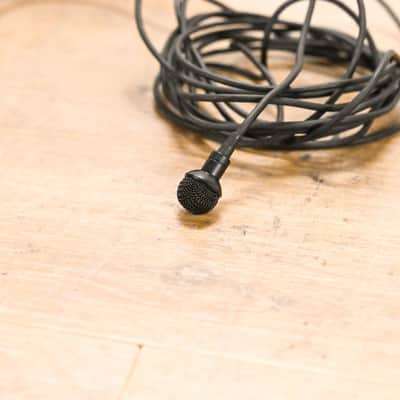 Sony ECM-77B Miniature Omnidirectional Lavalier Mic CG012VZ image 2