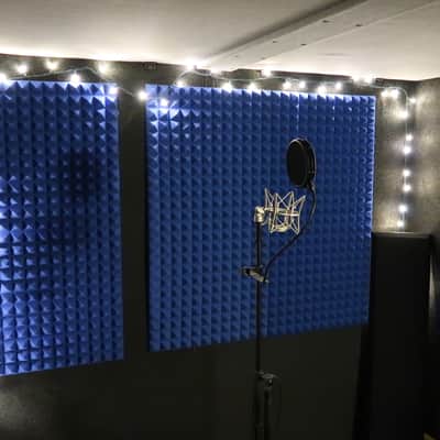 Whisper Room 6 ft. x 8 ft. Sound Isolation Booth image 3