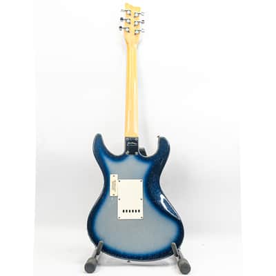 Rare Danelectro Danoblaster Inuendo – Built-In Multi Effects – with Gigbag image 5