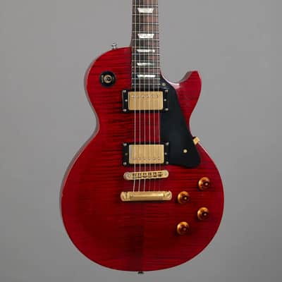 Gibson Les Paul Studio Plus 2001 - 2006 | Reverb