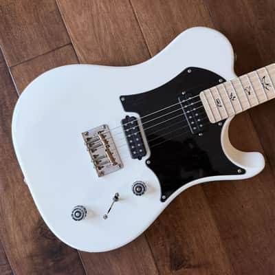 2023 PRS Myles Kennedy Signature Model Antique White 0369310 image 1