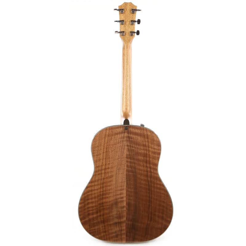 Taylor Custom Shop Walnut Grand Pacific image 2