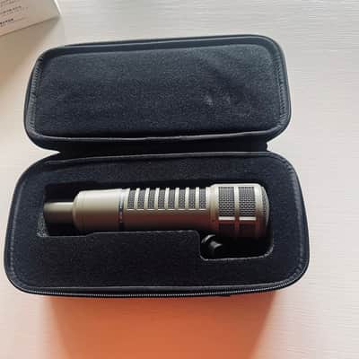 EVRE-20 Broadcast Announcer’s Microphone 2023 image 2