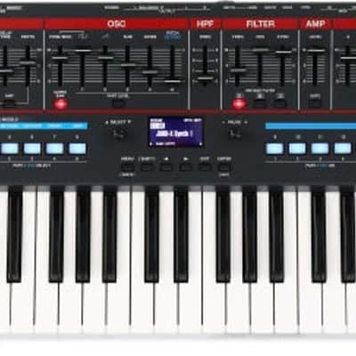 Roland JUNO-X 61-key Synthesizer (JunoXd1)