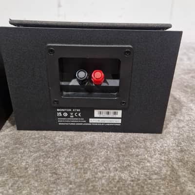 Polk XT90 Speakers - Dynamic Surrounds - Very Good image 8