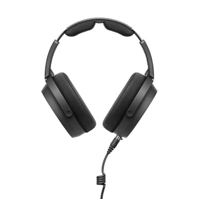 Sennheiser HD 490 Pro Open-Back Studio Headphones | Reverb